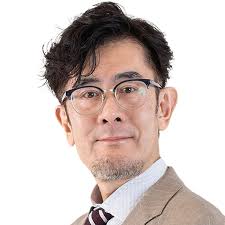 三橋貴明のプロフィール画像